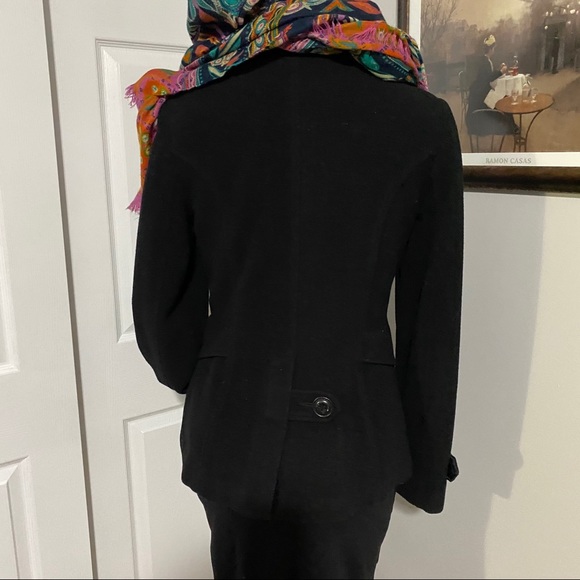 ROXY PEA COAT - Picture 5 of 12